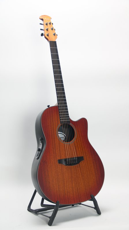 Ovation Balladeer 2771 #3