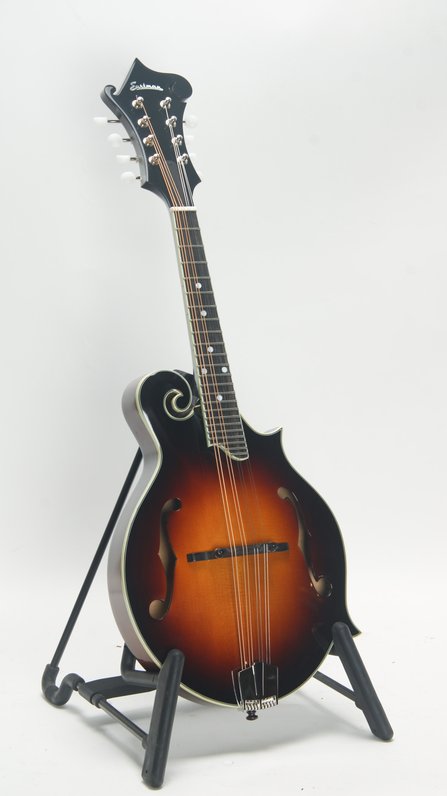 Eastman MD515-CS F-Style #3