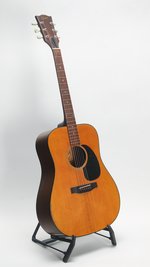 Gibson J-50 Deluxe (SKU: 31765) 31765