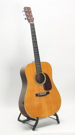 Martin D-28 SP/BR (1959) (SKU: 31705) 31705