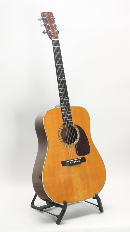Martin D-28 SP/BR (1959) #3