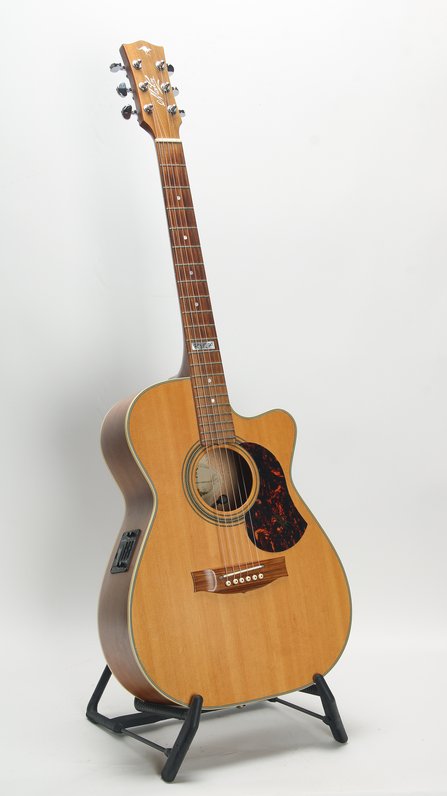 Maton EBG808TEC #3