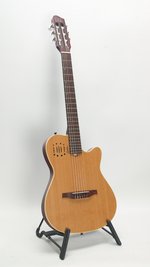 Godin Multiac Nylon Encore (SKU: 31698) 31698