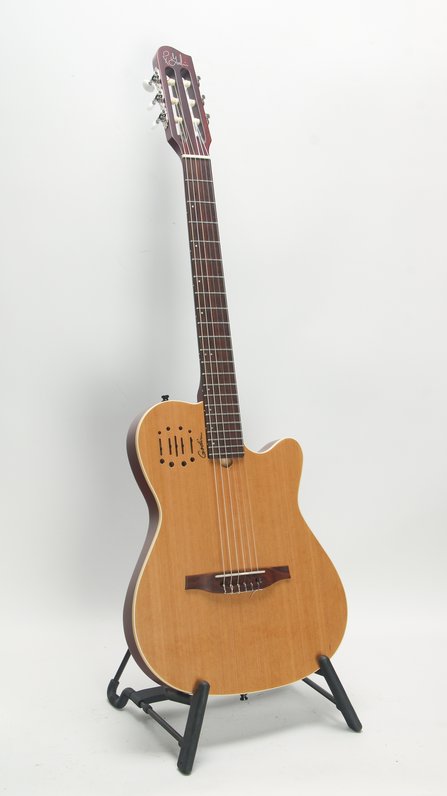 Godin Multiac Nylon Encore #3