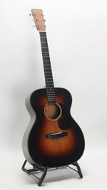 Martin OM-18 Sunburst Custom (2013) (SKU: 31697) 31697