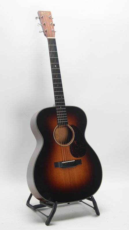 Martin OM-18 Custom (2013) #3