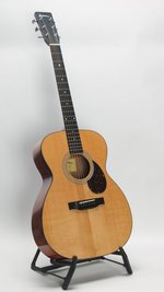 Eastman E60OM-TC (SKU: 32070) 32070