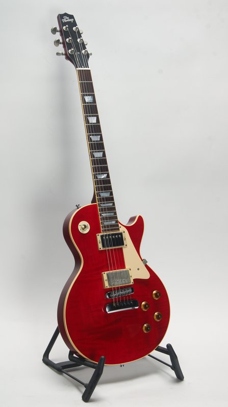 Heritage H-150 (ca. 1989) #3