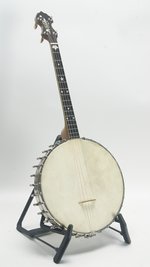 Fairbanks by Vega Tubaphone Style M ca. 1920 (SKU: 32624) 32624