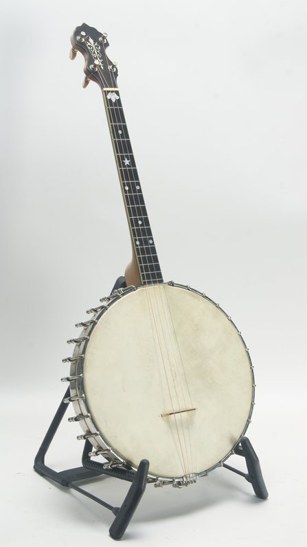 Fairbanks by Vega Tubaphone Style M #3