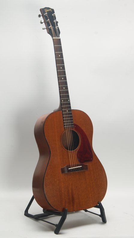 Gibson LG-0 (ca. 1964) #3