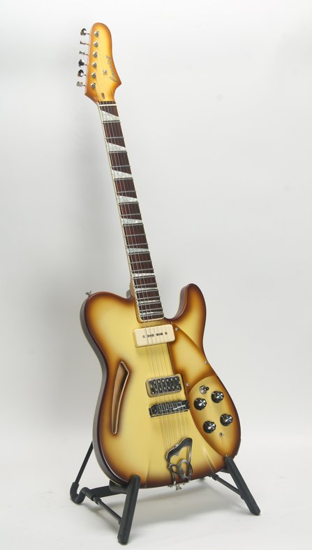 Banning Antigua Heartbreaker (2015) #3