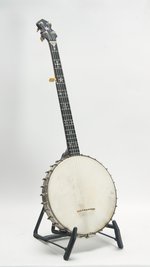 John F. Luscomb Style 4 (1888 patent) (SKU: 32120) 32120