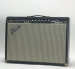 Fender Vibrolux Reverb Regrill AA864 (1967) (SKU: 32679) 32679