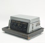 Guild Echorec by Binson (Baby Echorec T3F-A) c.1965 (SKU: 32602) 32602