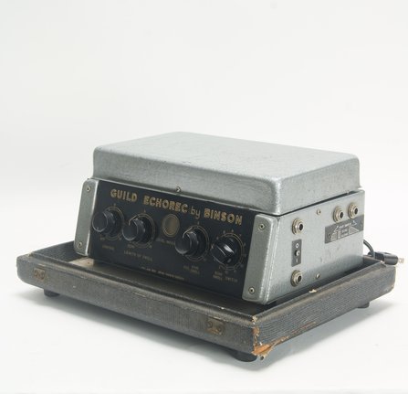 Guild Echorec by Binson (Baby Echorec T3F-A) c.1965 #2