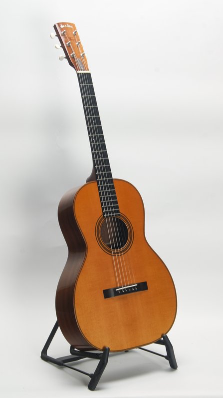 Huss & Dalton 00 (2000) #3