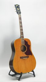 Gibson SJN Country Western (1968) (SKU: 32661) 32661