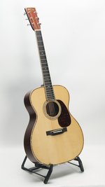 Martin 000-42 Authentic 1939 (2016) (SKU: 31581) 31581