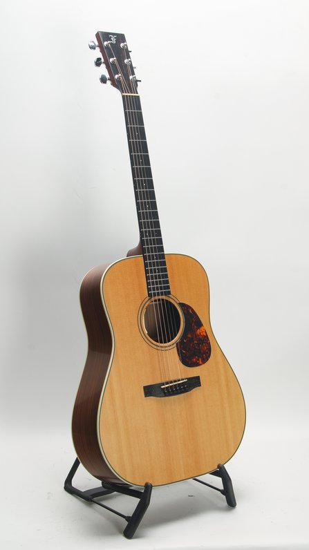 Furch Vintage 1 D-SR *Used (2021) #3
