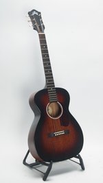 Guild M-20 Vintage Sunburst (2024) (SKU: 31105) 31105