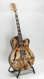 RC Kelly The Diva (Art) (SKU: 29643) 29643