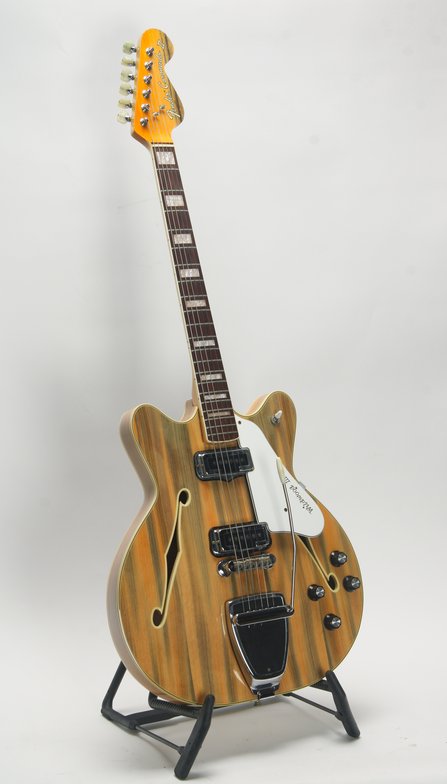 Fender Wildwood III Coronado II (1967) #3