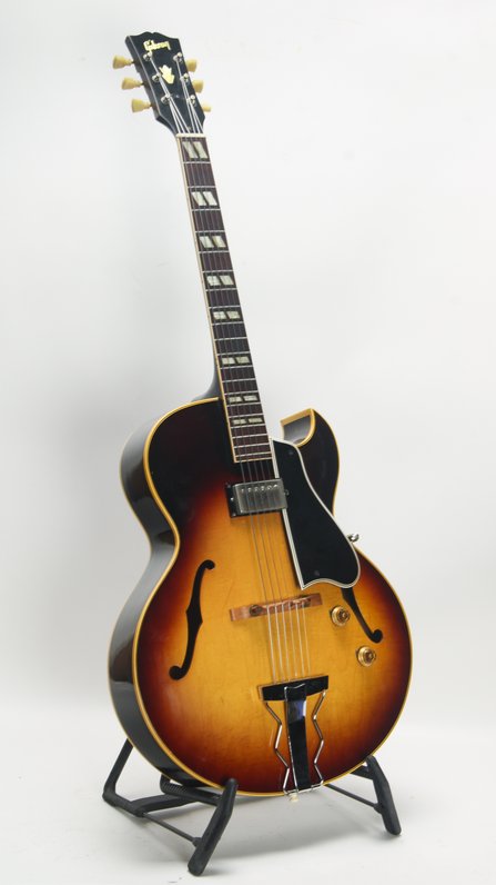 Gibson ES-175 w. PAF (1957) #3