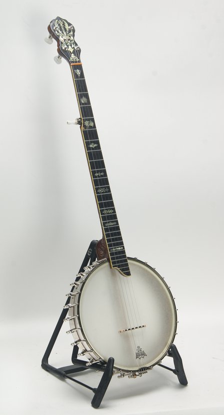 Whyte Laydie No. 7 Conversion #3