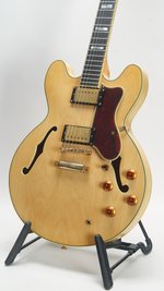 Epiphone Sheraton II NA (SKU: 32088) 32088