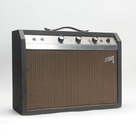 Gibson Skylark GA-5T (1964) #3
