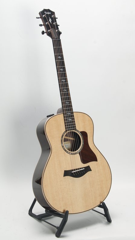 Taylor 811e (Used, 2024) #3