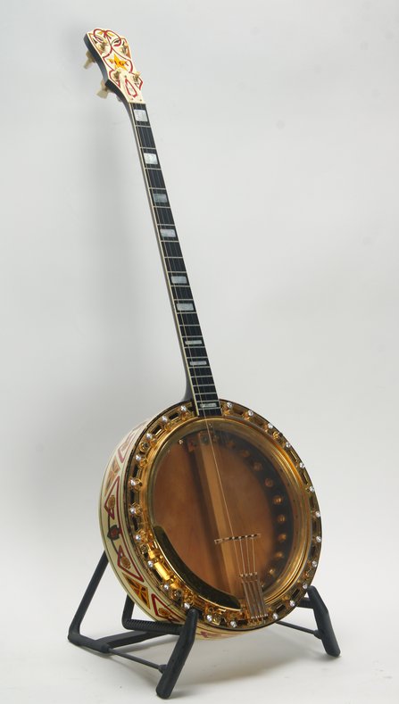 Vega Vox IV Deluxe (ca. 1960) #3