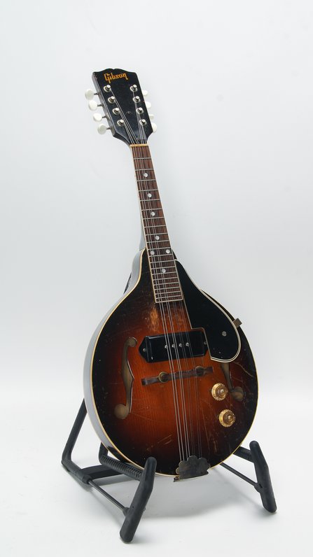 Gibson EM-150 #3