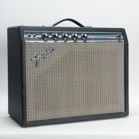 Fender Princeton (1976) #3