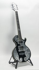 Teye Coyote (ca.2013) (SKU: 32205) 32205