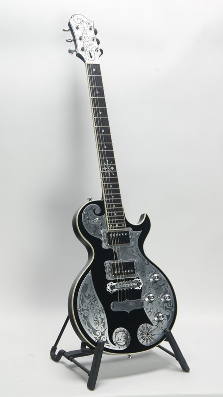 Teye Coyote (ca.2013) #3