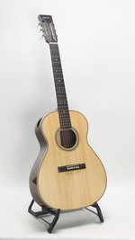 McGonnell OM Model (SKU: 31624) 31624