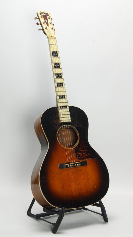 Gibson Century of Progress L-C #3