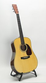 Martin HD-28E Custom Shop (SKU: 31602) 31602
