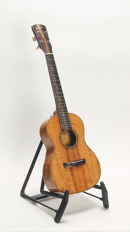 Kerry Char Tenor Ukulele #3
