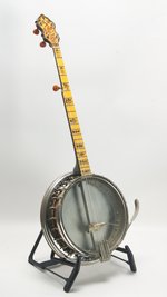 Bacon and Day Silver Bell Sultana No. 1 (ca. 1935) (SKU: 31535) 31535