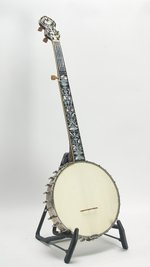 Douglas Unger Presentation Electric No. 5 (SKU: 32123) 32123