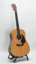 Martin HD-28 2002 (SKU: 31634) 31634