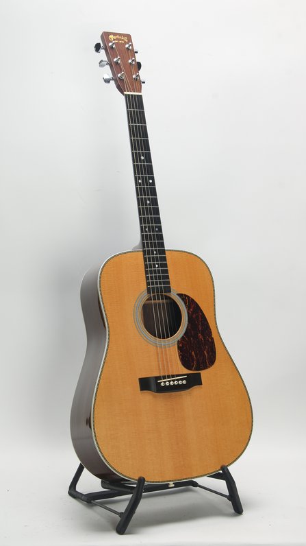 Martin HD-28 2002 #3