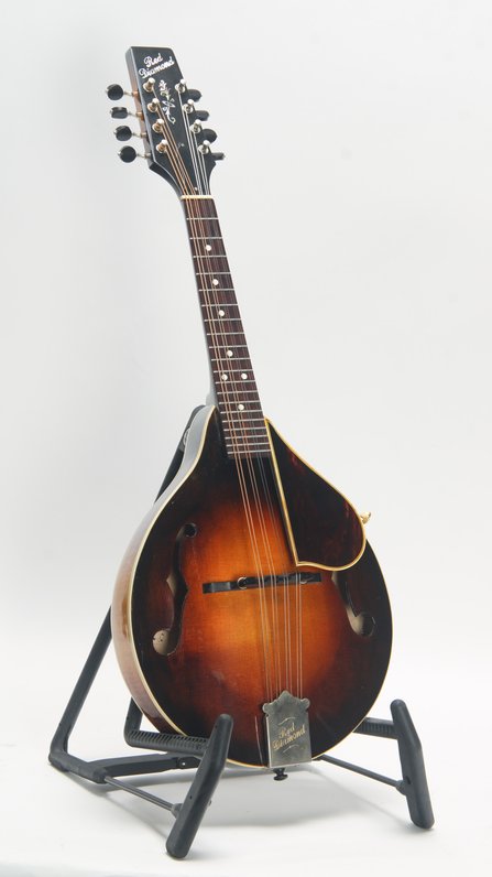 Red Diamond A-5 (#54 ca. 1995) #3