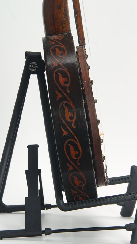 Dobson Ornate Fretless #3