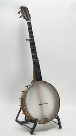 Pisgah Custom Tubaphone Cherry 12" (used, 2024) (SKU: 32175) 32175