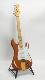 Conn CSE-1 S Hardtail / Neck Thru S Style (c.1980) (SKU: 32538) 32538