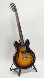 Gibson Custom Shop ES-339 (SKU: 31754) 31754